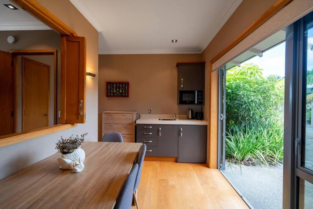 Apartment Luxury Country Retreat