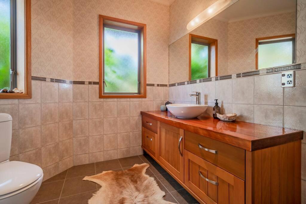 Luxury Country Retreat Apartment