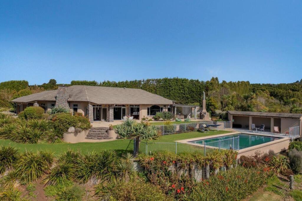 Apartment Luxury Country Retreat