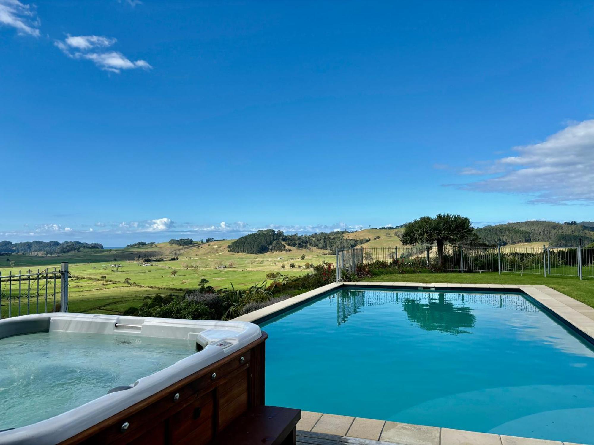 Luxury Country Retreat *
